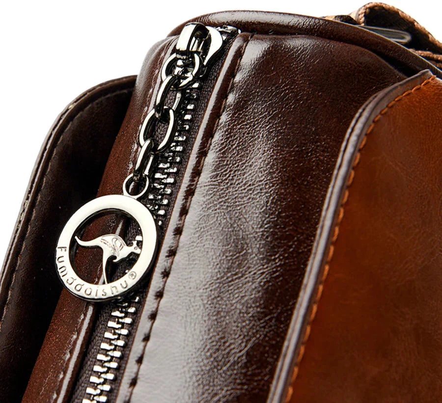 Majestic™ | Leather Bag