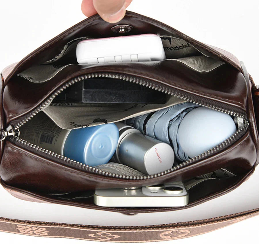 Majestic™ | Leather Bag