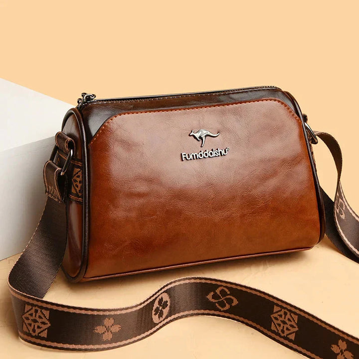 Majestic™ | Leather Bag