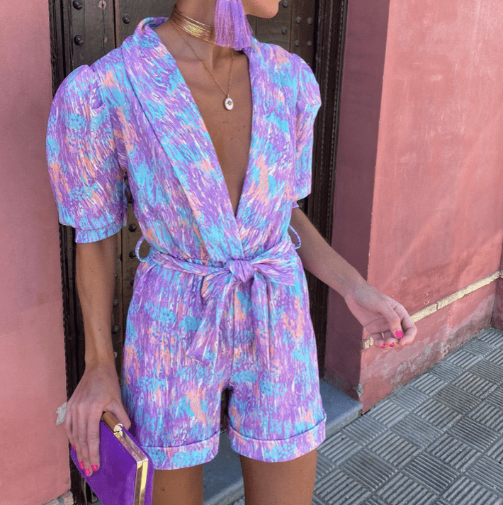 Marlee™ | Casual and Colourful Summer Clothing