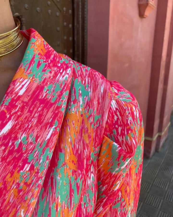 Marlee™ | Casual and Colourful Summer Clothing