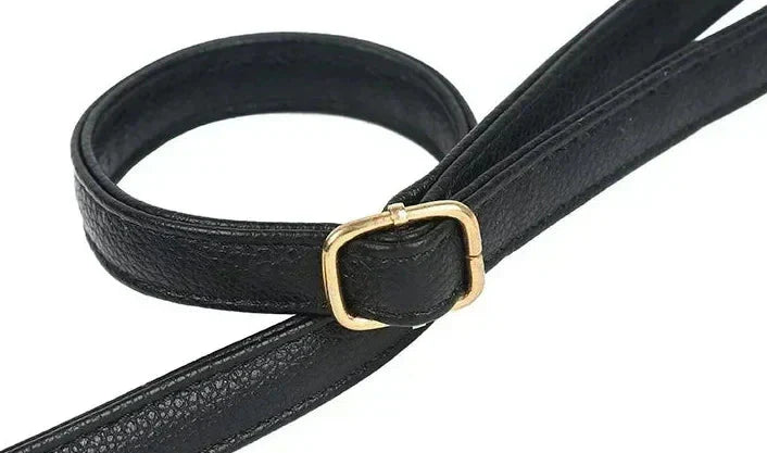 Yenthle™ | Retro Leather Bag