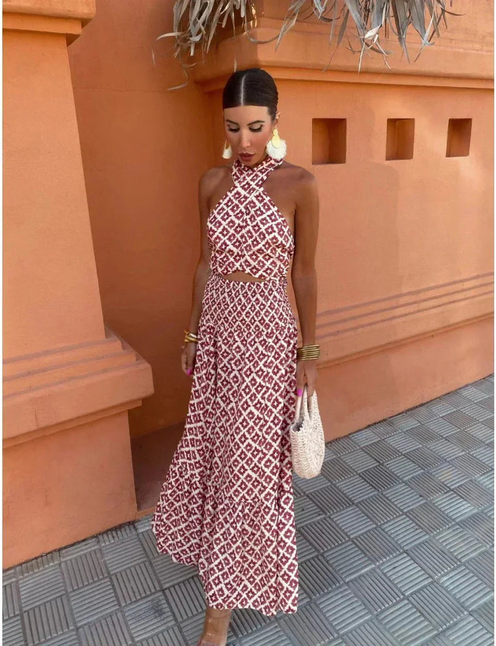 Mickay™ | Light Summer Dress