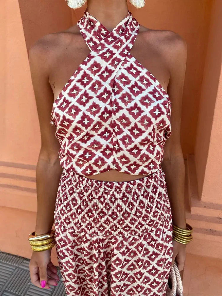 Mickay™ | Light Summer Dress