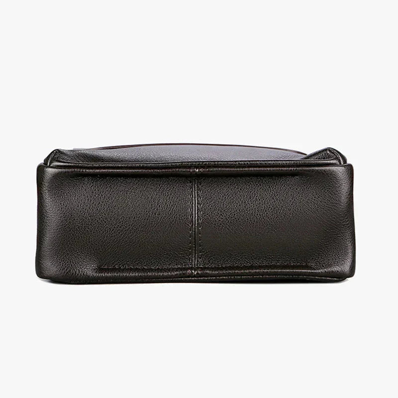 Vionna™ | Leather Bag