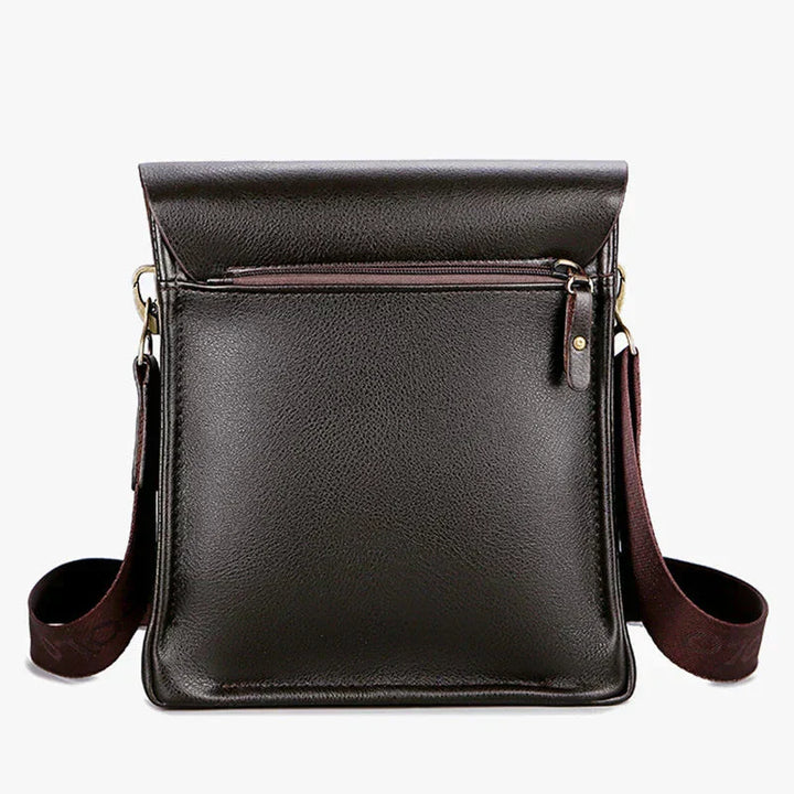 Vionna™ | Leather Bag