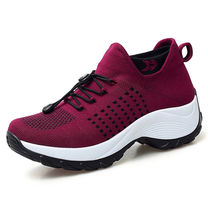 Theresa | Comfort Shoes Pain-Relief Womens