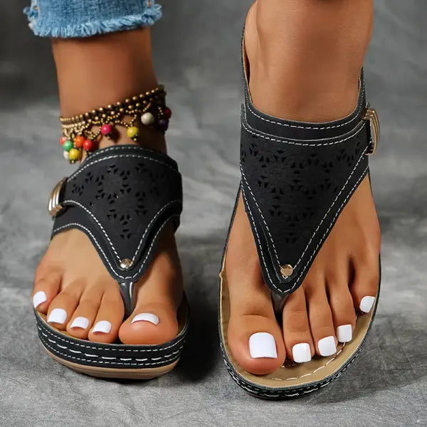Verna™ | Orthopaedic Sandals