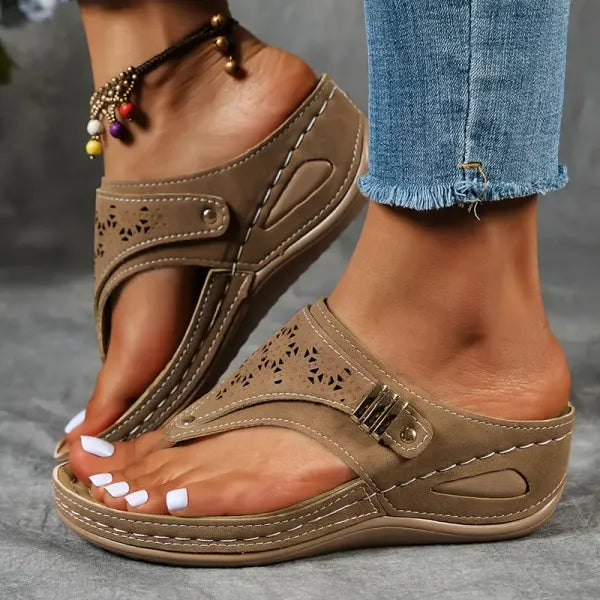 Verna™ | Orthopaedic Sandals