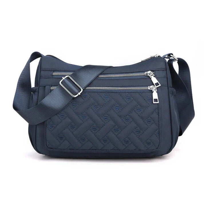 Novara™ | Nylon Shoulder Bag