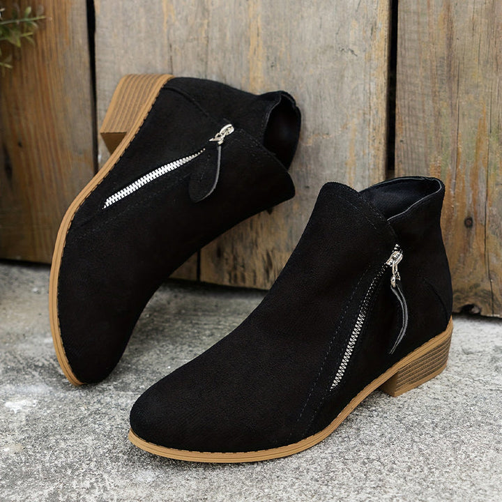 Rolvaine | Women's Orthopedic Ankle Boots - Image 11