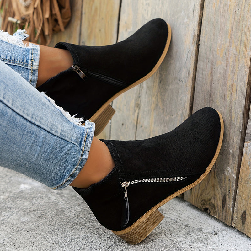 Rolvaine | Women's Orthopedic Ankle Boots - Image 19