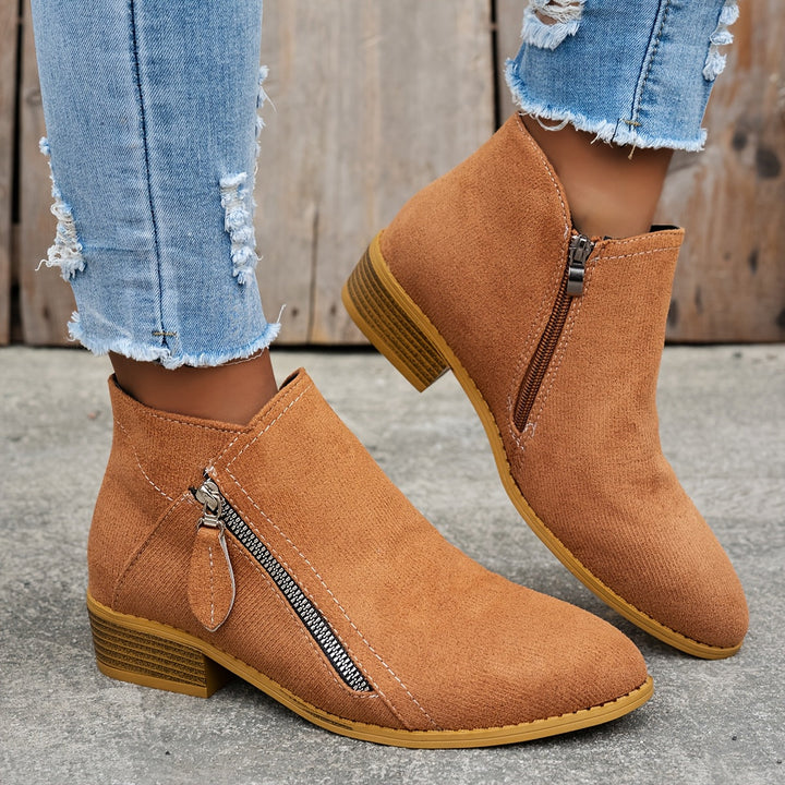 Rolvaine | Women's Orthopedic Ankle Boots - Image 6