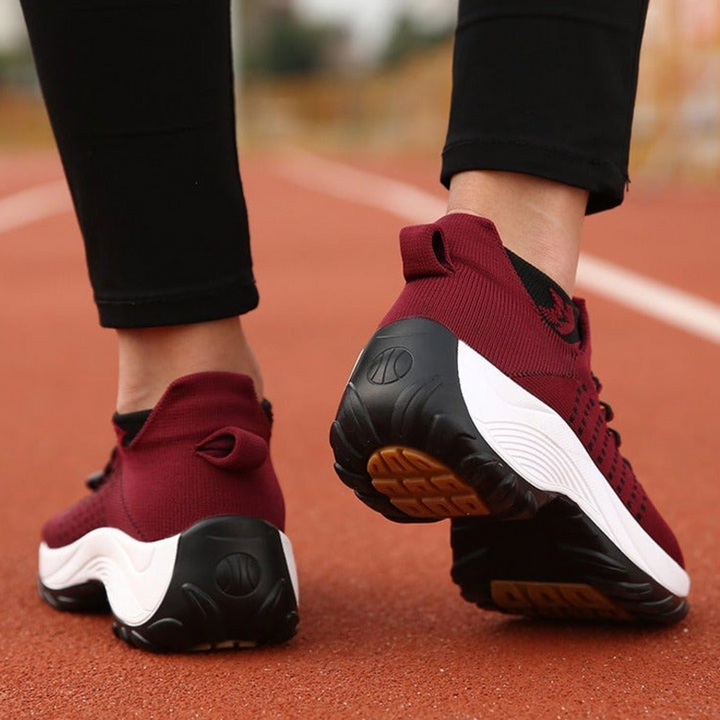 Theresa | Comfort Shoes Pain-Relief Womens