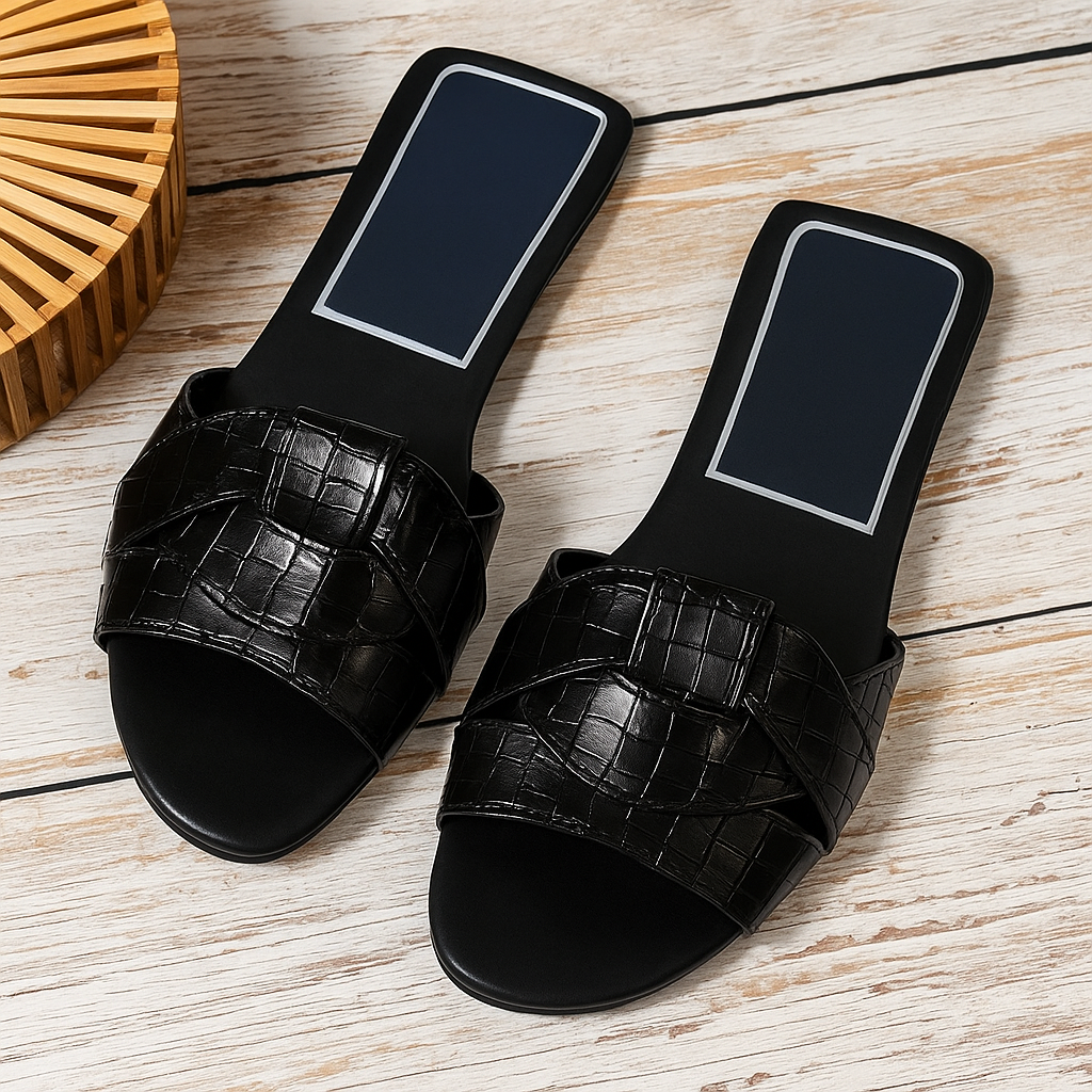 Livia™ | Luxe Slides