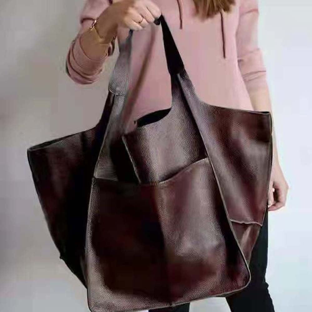 Sigrid™ | Spacious Everyday Bag