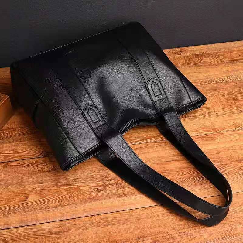 Genuine™ | Leather Shoulder Bag