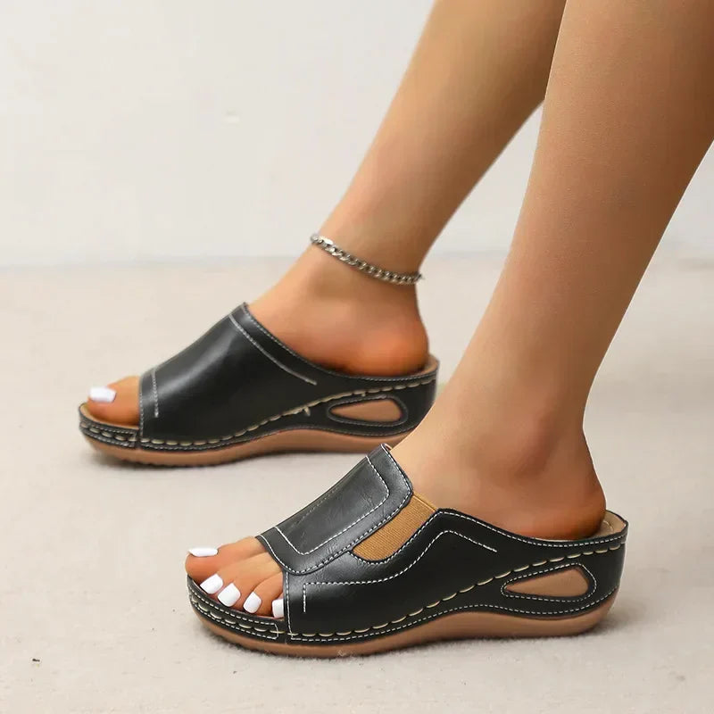 Tessa™  | Orthopedic Comfort Sandals