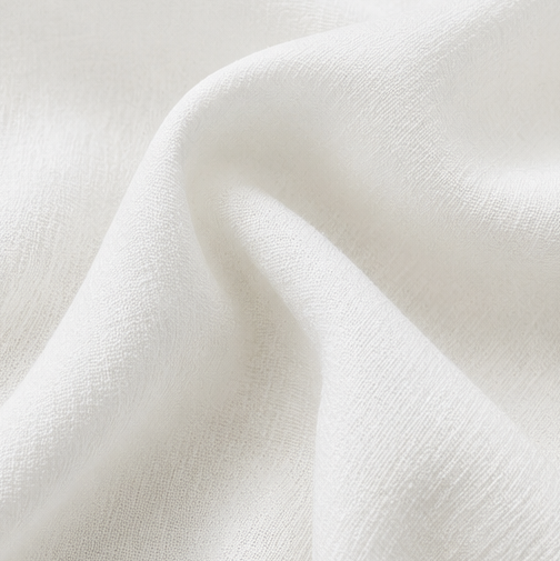 Sunniva | Women's 3-Piece Loungewear Set Wide Leg Pants - White - Image 16
