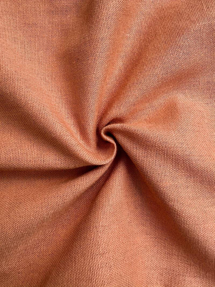 Thalveen | Women's Wide Leg Drawstring Pants - Taupe - Image 9