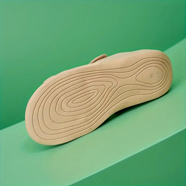 Phanni | Tonga Sandal