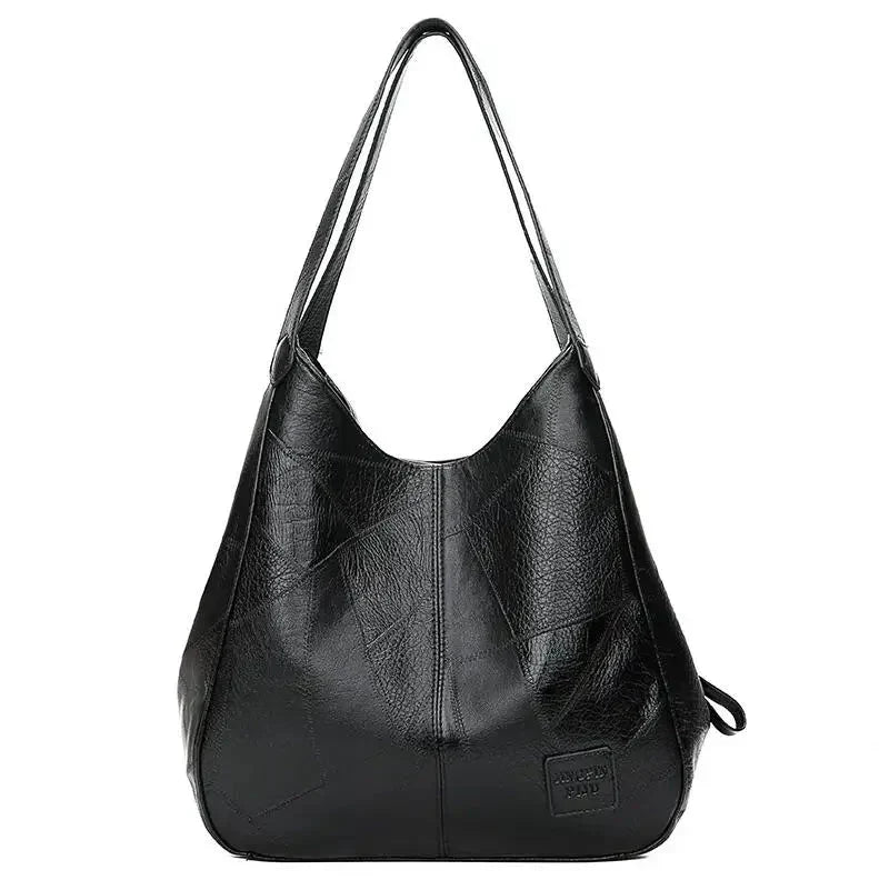 Gaia™ | Leather Bag