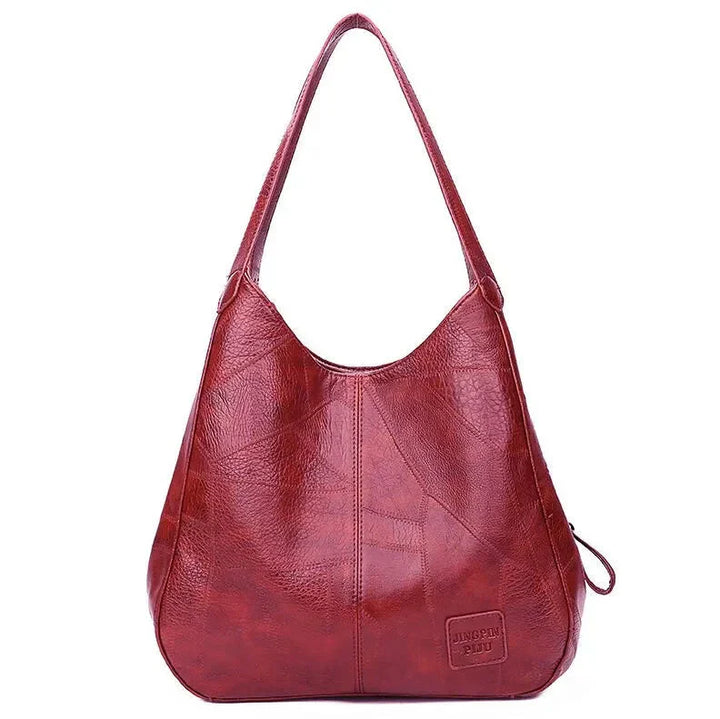 Gaia™ | Leather Bag