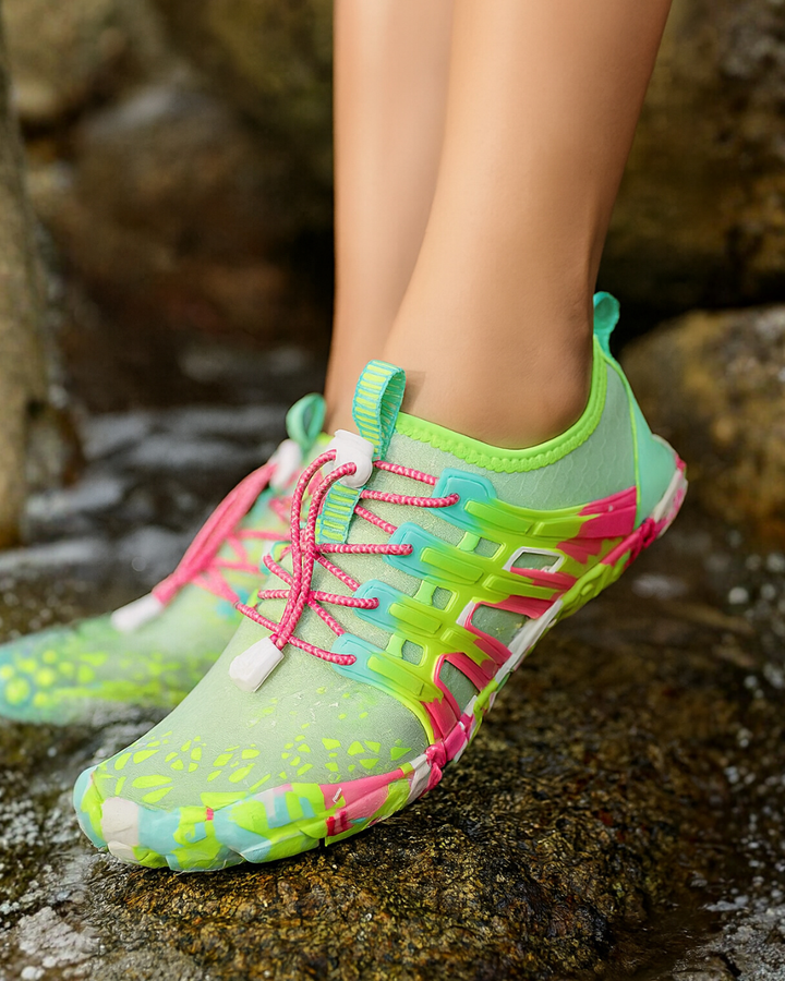 Sara | Swimming Beach Shoes Non-Slip Gym Sport Sneakers