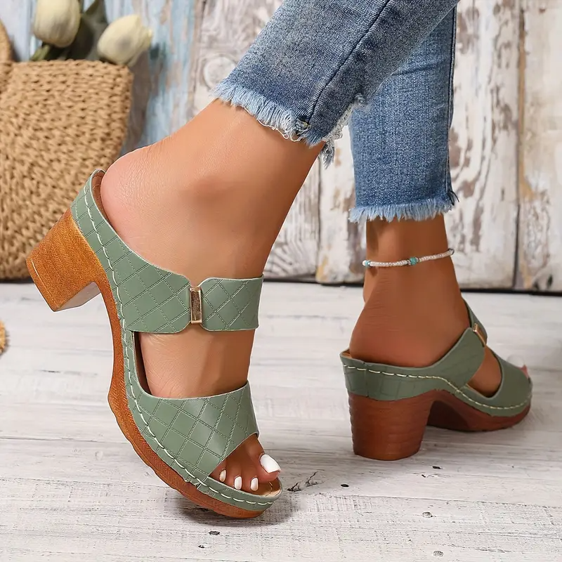 Annina | Stylish Orthopedic Sandals