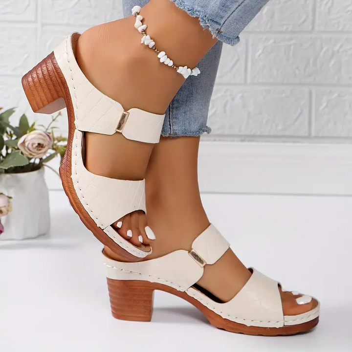 Annina | Stylish Orthopedic Sandals