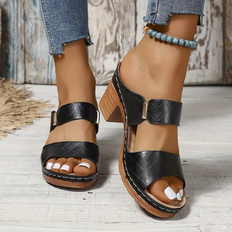 Annina | Stylish Orthopedic Sandals
