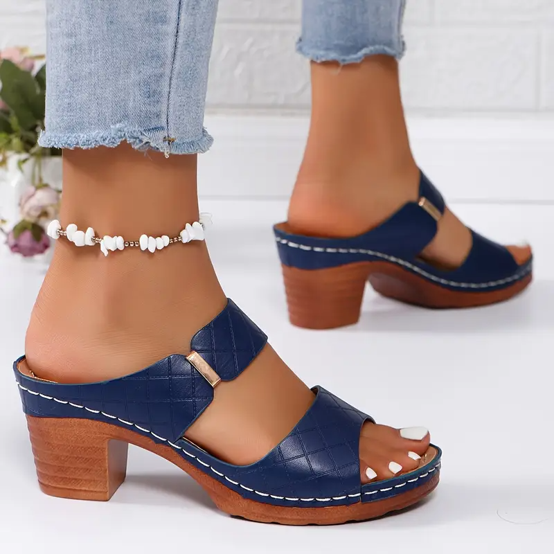 Annina | Stylish Orthopedic Sandals
