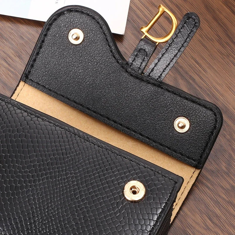 Dynasty | Luxury Leather Wallet