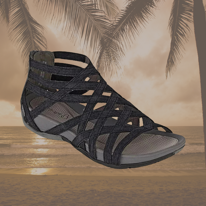 Olesya™ | Orthopedic Sandals