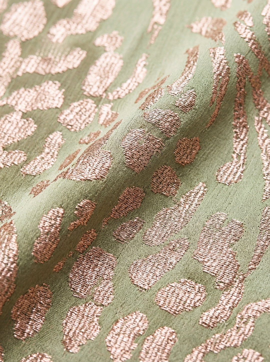 Zivette | Women's Printed Midi Summer Dress - Image 6